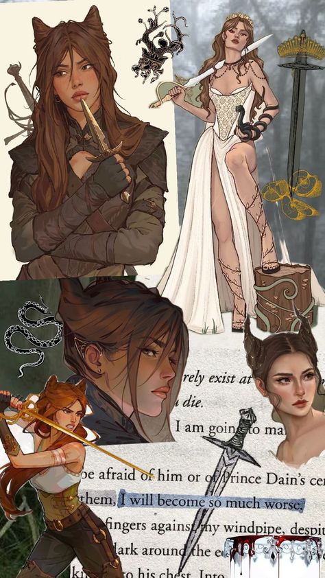 a Jude Duarte themed collage Fan Art Cruel Prince, Cruel Prince Outfit Aesthetic, Jude Fanart The Cruel Prince, Cardan Cruel Prince Fanart, Tatterfell Cruel Prince, The Cruel Prince Background, Valerian Cruel Prince, Cruel Prince Valerian, The Cruel Prince Kiss Scene