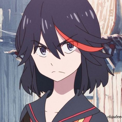 icon of Ryuko matoi from the anime kill la kill Ryuko Matoi Icon, Ryuko Matoi, Kill La Kill, Fanfiction, Books Wattpad, Wattpad, Google Search, Books, Anime