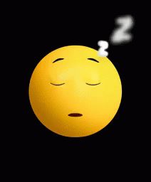 Sleep GIF - Sleep - Discover & Share GIFs Gif Silvester, Sleeping Gif, Animated Emojis, Images Emoji, Emoticons Emojis, Emoji Symbols, Animated Emoticons, Emoji Love, Night Gif