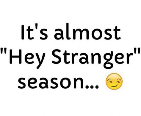 Hey Stranger Quotes, Hey Stranger, Stranger Quotes, Novelty Sign, Memes, Funny, Quotes