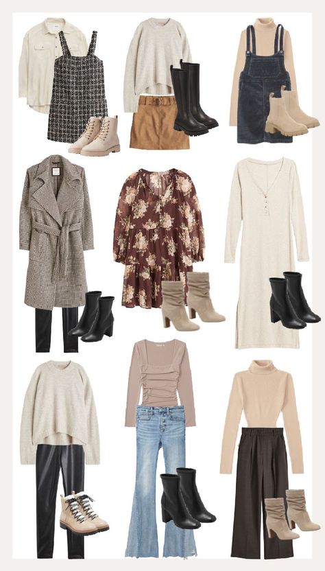 Favorite Fall Fashion curated by home blogger and interior decorator Liz Fourez. Casual and dressy fashion finds for Fall. Interior Decorator Outfit, Liz Fourez, Black Leggings Outfit, Interior Decorator, Dressy Fashion, Layering Outfits, Interview Outfit, Stunning Outfits, Rainy Day Outfit