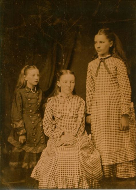 There were so many ways of seeing things and so many ways of saying them.    - Laura Ingalls Wilder, On the Shores of Silver Lake    Left to right:  Caroline Celestia “Carrie” Ingalls, Mary Ingalls, Laura Ingalls, late 1870s Mary Ingalls, Sister Carrie, Ingalls Family, Wilde Westen, Michael Landon, Laura Ingalls Wilder, Historical People, Laura Ingalls, House Book