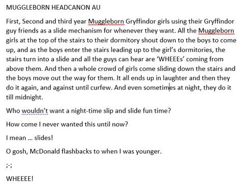 Muggleborn Slytherin Headcanon, Funny Muggleborn Headcanons, Trans Harry Potter Headcanon, Muggleborns At Hogwarts Headcanons, Muggle Born Headcanons, Muggleborns At Hogwarts, Harry Potter Muggleborn Headcanons, Fremione Headcanon, Harry Potter Headcannons Drarry