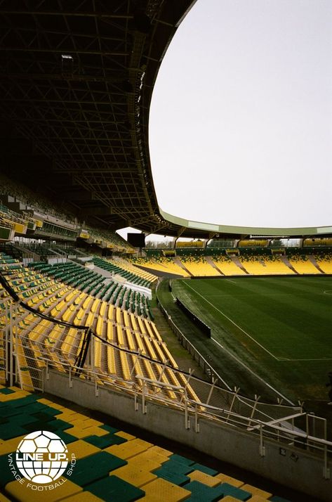 Fc Nantes, Site Internet, Football, Internet, Boutique, Nantes, American Football