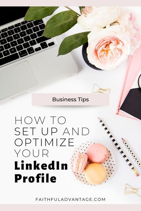 If you’ve not set up your LinkedIn profile yet or have one that’s gathering cobwebs due to inactivity, you’ll want to read this post! I’m going to go over how you can set up and optimize your LinkedIn profile so you can attract the clients you want. #linkedin #findclients #businesstips How To Optimize Your Linkedin Profile, Linkedin Optimization, Freelance Tips, Virtual Assistant Training, Linkedin Tips, Executive Assistant, Find Clients, Linkedin Marketing, Social Media Marketing Business