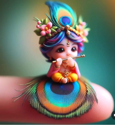 Krishna