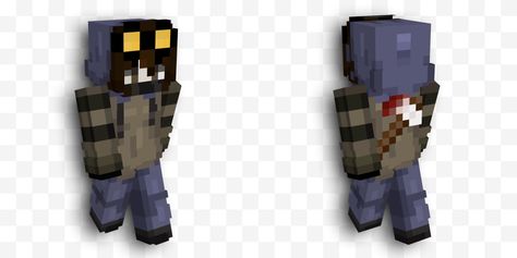 This Minecraft skin from Pr0xy2009 has been worn by 34 players and has the following tags: Face Mask, Brown Eyes, Creepypasta, Goggles, Killer. It was first seen on June 13, 2024. Minecraft Skins Aesthetic, Skins Aesthetic, Mc Skin, Mc Skins, Skins Minecraft, Skin Minecraft, Minecraft Skin, Minecraft Stuff, Minecraft Skins