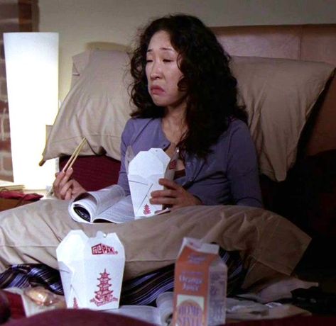 Christina Yang, Greys Anatomy Funny, Wolfgang Amadeus Mozart, Grey Quotes, Greys Anatomy Characters, Greys Anatomy Cast, Cristina Yang, Amadeus Mozart, Sandra Oh