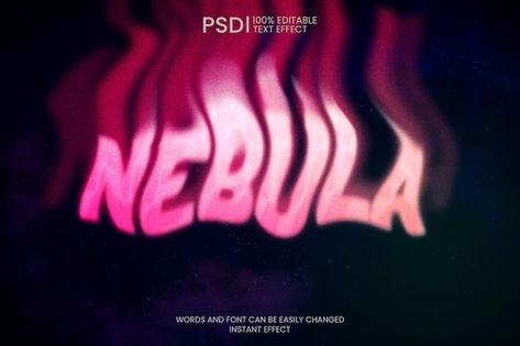 Free PSD editable melted pink text effec... | Free Psd #Freepik #freepsd #look #surface #aesthetic #smooth Melting Effect Photoshop, Photoshop Text Effects Tutorial, Text Effects Photoshop, Melting Text, Psd Aesthetic, Psd Free Photoshop, Cyberpunk Design, Photoshop Text Effects, Paint Texture