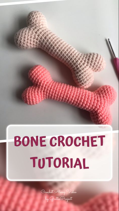 Easy Crochet Projects For Dogs, Crochet Projects Dog, Crocheted Dog Accessories, Diy Crochet Dog Toy, Knitted Dog Toys, Crochet For Puppies, Crochet Dog Toys Easy, Dog Toy Crochet Pattern Free, Crochet Project For Dogs