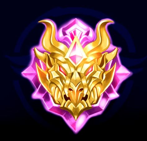 Mythic Glory Logo, Legend Rank Mobile Legends, Mythical Glory Logo, Rank Mlbb, Mythical Glory, Miya Mobile Legends, Anime Mouths, Printable Birthday Banner, Alucard Mobile Legends