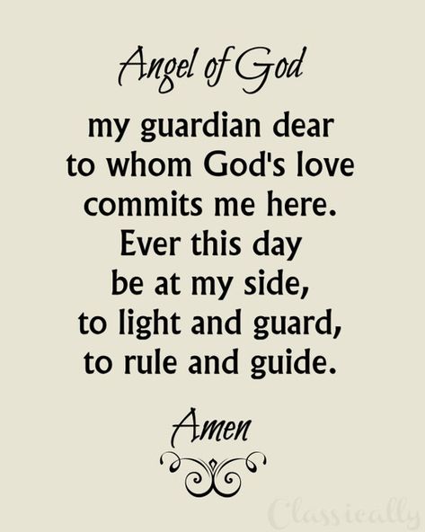 Angel of God Prayer Print Guardian Angel Prayer 5x7 8x10 - Etsy Angel Of God Prayer, Guardian Angel Prayer, Angel Of God, Guardian Angels Prayer, Guardian Angel Gifts, Blessed Night, Angel Prayers, Art Angel, Good Night Prayer