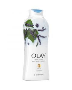 Olay Fresh Outlast Body Wash, Birch Water & Lavender, 22 Fl Oz Olay Moisturizer, Skin Improvement, Rug Doctor, Card Balance, School Food, Gift Card Balance, Vitamin B3, Social Responsibility, Xanthan Gum