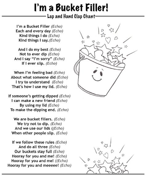 Have You Filled a Bucket Today? » Grade Onederful Bucket Filling Activities, Bucket Filler Activities, Bucket Filler, Responsive Classroom, Bucket Filling, Classroom Behavior, Character Education, Classroom Community, Beginning Of School