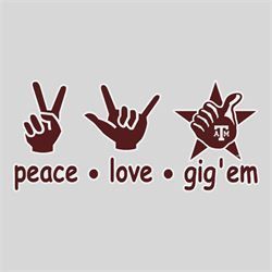 Howdy, Thanks & Gig'em-Texas A&M University on Pinterest | Texas ... University Ideas, Grow Black Hair, A&m Football, Alumni Gifts, College Mom, Aggie Football, Aggie Pride, Gig Em Aggies, Texas Aggies