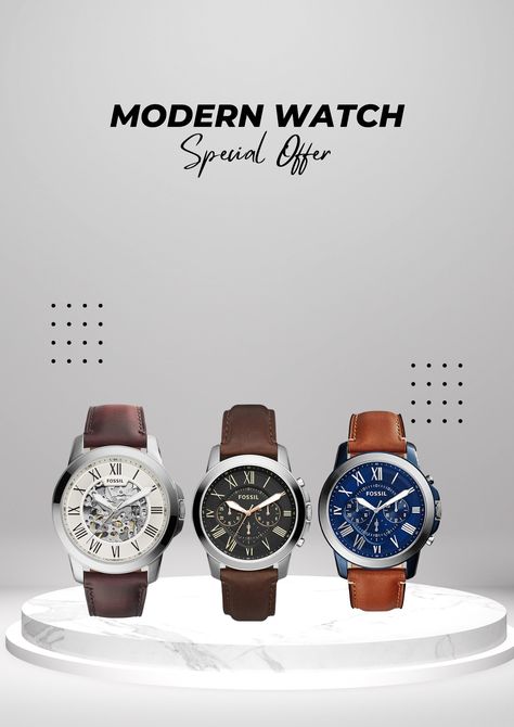 Fossil Grants men watches
Fossil watches 
Fossil stainless steel watch
Fossil Genuine leather 
#fossil Grants men watches
#fossil watches 
#fossil stainless steel watch
#fossil Genuine leather Fossil Watches For Men Stainless Steel, Fossil Watches For Men, Fossil Watch, Hand Watch, Fossil Watches, Three Hands, Stainless Steel Band, Wrist Watches, Men's Watch