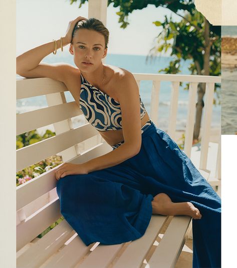 Unique Swimwear, Edita Vilkeviciute, Tie Up Sandals, Punk Scene, Wrap Mini Skirt, Pleated Midi Dress, Knit Midi Dress, 50 Fashion, Sarong