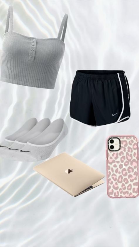 Cute stay at home outfit Cute Stay At Home Outfits, Band Workout Resistance, Legs Pilates, Comfy Home Outfits, Workout Resistance Band, Stay At Home Outfits, Workout Bands, At Home Outfits, Oufits Casual