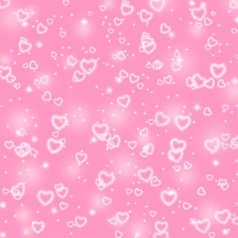 Made in in R4VE #R4VEAPP @R4VEAPP Pink Hearts Background, Pink Sparkle Background, Pink Heart Background, Floral Wallpaper Iphone, Y2k Pink, Pink Sparkly, Pink Aura, Heart Background, Tablet Wallpaper