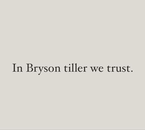 Bryson Tiller Room Decor, Bryson Tiller Tattoo Ideas, Bryson Tiller Meme, Bryson Tiller Tweets, Bryson Tiller Lyrics Captions, Bryson Tiller Aesthetic, Bryson Tiller Quotes, Bryson Tiller Wallpaper, Inappropriate Thoughts