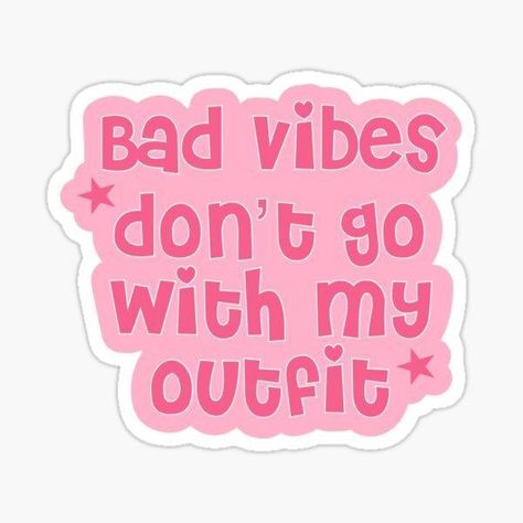 Pretty Quotes Inspirational, Pictures For Stickers, Aesthetic Stickers Random, Shopping Stickers, Collage Des Photos, Sticker Design Inspiration, Pink Png, Cute Laptop Stickers, Motivation Positive