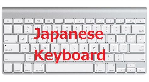 How to set up Japanese input on Windows XP, Windows 7, Windows 8, Windows 10 to write and read Japanese. Install Japanese keyboard... Apple Magic Keyboard, Apple Keyboard, Magic Keyboard, Mac Ipad, Numeric Keypad, Beats Studio, Mini Mac, Mac Computer, British English