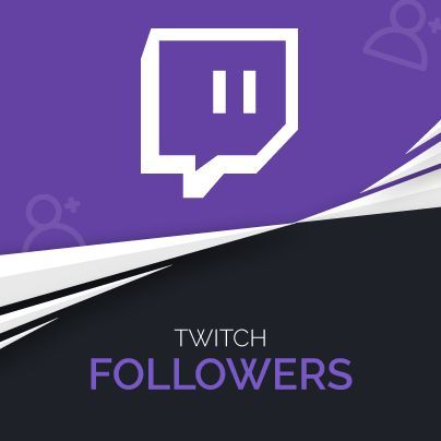 Twitch Followers, Game Streaming, Twitch Channel, Social Proof, Most Popular Videos, More Followers, Free Products, Quality Content, Social Platform