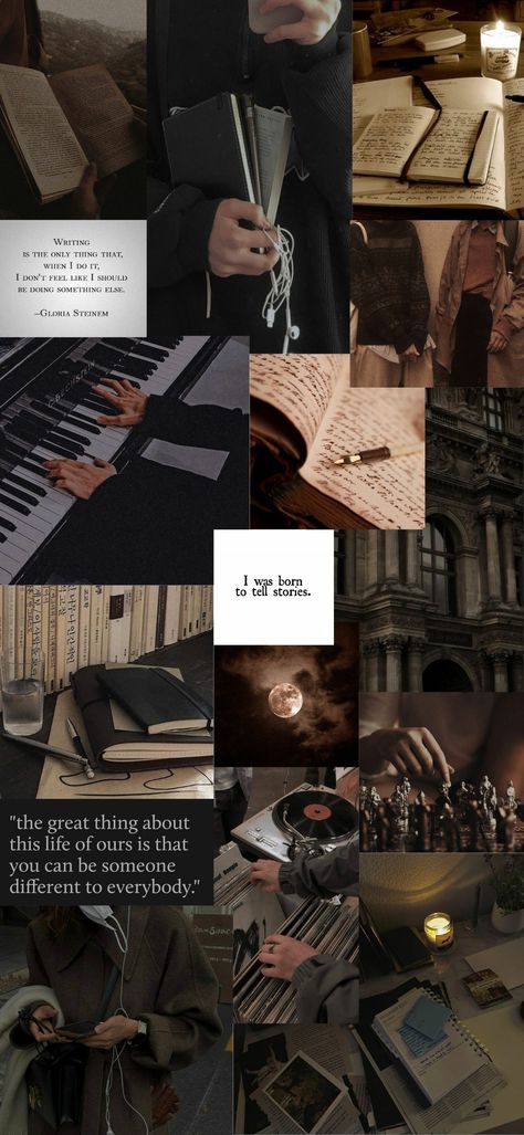 Vinyl Taylor Swift, Journal Friends, Dark Academia Phone, Reading Wallpaper, Dark Academia Aesthetic Wallpaper, Academia Aesthetic Wallpaper, Aesthetic Cottage Core, Academia Light, Dark Academia Wallpaper