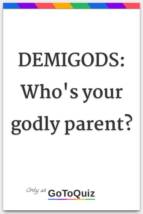 "DEMIGODS: Who's your godly parent?" My result: Child of Hades Children Of Hades Aesthetic, Child Of Hades Aesthetic, Children Of Hades, Godly Parent Quiz, Child Of Hades, Hermes And Apollo, Hades Children, Parent Quiz, Hades Daughter