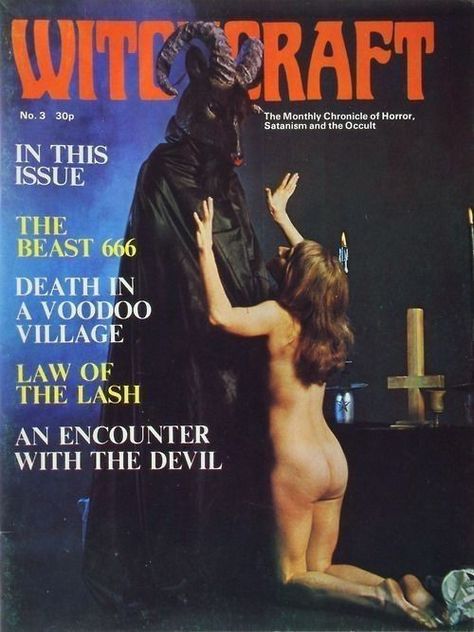 Arte Pulp, Occult Art, Witchy Woman, Pulp Fiction, Horror Art, Dark Art, Cover Photos, Cover Art, Magazine Cover