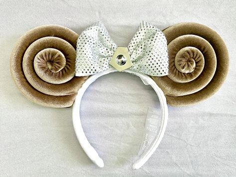 Chibi Ears, Ears Reference, Haunted Mansion Ears, Mermaid Ears, Disney Mickey Ears, Disney's Hollywood Studios, Lily Aldridge, Stars Wars, Hollywood Studios Disney