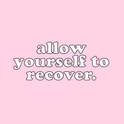 Pink Recovery Aesthetic, Inspirational Recovery Quotes Strength, Health Quotes Sick Strength, Sick Quotes Health, Be Addicted To Bettering Yourself, Recovery Quotes Strength, Sick Quotes, Disorder Quotes, Body Positive Quotes