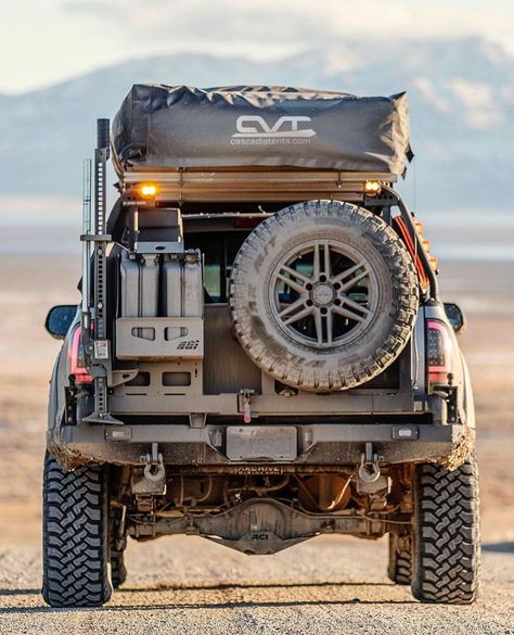 Toyota Freaks ® on Instagram: “Great shot, great truck, great wheels. @venom_rex bringing it all together! Check them out! #venomrex 📸 @hoglundoverland” Ford Ranger Overland, Toyota Bakkie, Overland 4runner, Triton 4x4, Overland Tacoma, Mitsubishi Pickup, Toyota Tacoma 4x4, Special Forces Gear, Tacoma Truck