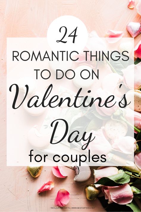 24 Romantic Things To Do On Valentines Day for couples Things To Do Valentines, Cute Things To Do For Your Boyfriend On Valentines Day, Creative Ideas For Valentines Day, Valentines Day Date Ideas For Boyfriend, Fun Things To Do For Valentines Day, Things To Do For Valentines Day For Him, Valentine’s Day Date Ideas For Boyfriend, Places To Go For Valentines Day, Things To Do For Your Boyfriend On Valentines Day