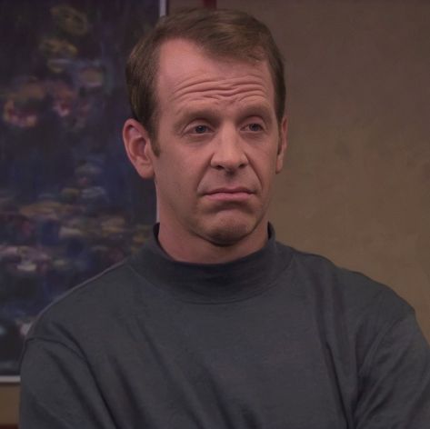 the office | toby flenderson | aesthetic icons Toby The Office, Toby Flenderson, Office Icon, The Office Show, The Office, The Man, Memes