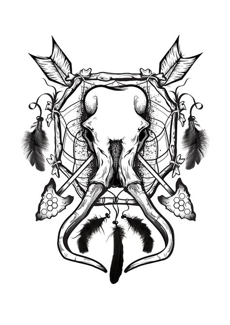 Mammoth Tattoo Design, Wooly Mammoth Tattoo, Mammoth Skull Tattoo, Mammoth Tattoo, Sara Tattoo, Epic Tattoos, Epic Tattoo, Wooly Mammoth, Idea Board