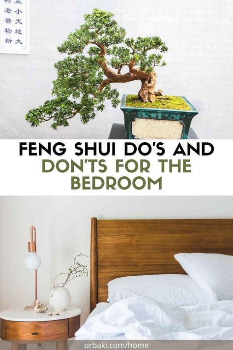 In this video you will learn about the basic Feng Shui guides: today it is about the bedroom. When you have good chi in your bedroom, everything you do brings happiness and positivity. Successful feng shui in the bedroom starts with the proper placement of the bed, even in balance, symmetry and harmony. Remove whatever you do, avoid at all costs the 12 main boards to bring a good thing to the room. Feng Shui has to be seen with energy and the art of spatial alignment. It illustrates... Bed Positioning In Bedroom, Bed Placement Feng Shui, How To Feng Shui Bedroom, Feng Shui Headboard, Bed Feng Shui, Feng Shui Bed Placement, Feng Shui Bed, Feng Shui Bedroom Layout, Bedroom Zen