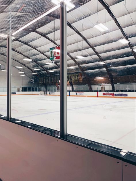 Hockey Rink Aesthetic, Josephine Aesthetic, Pippa Grant, Hockey Backgrounds, High School Hockey, Hockey Stadium, Ice Hockey Rink, Hockey Arena, Sports Management