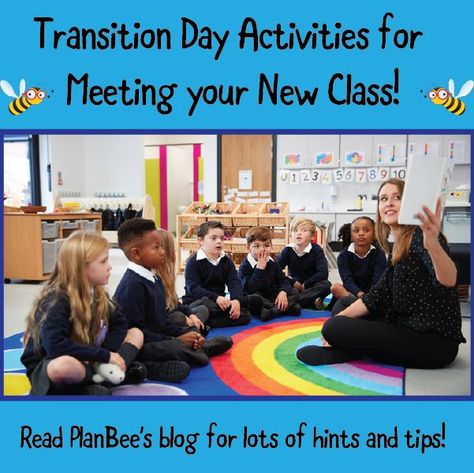 Transition Day Activities, Activities For Teachers, 21st Century Teaching, Transition Activities, Morning School, School Transition, Get To Know You Activities, Class Meetings, Morning Activities