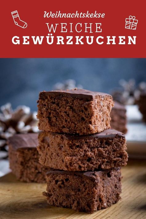 Best Christmas Recipes, Polish Recipes, Desserts To Make, Food Experiences, Baking Sweets, Food Cakes, Christmas Desserts, No Bake Cake, Christmas Food