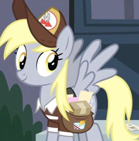 Mlp Derpy Pfp, Derpy Mlp Icon, Derpy Hooves Icon, Derpy Hooves Pfp, Derpy Pfp, Aesthetic Fluttershy, Derpy Mlp, Mlp Icons, Mlp Twilight