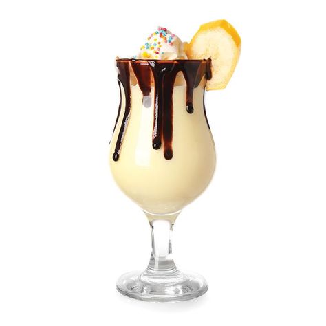 2 oz. Ole Smoky® Banana Pudding Cream Moonshine Chocolate Syrup Mix well Shine Responsibly® Banana Pudding Moonshine Recipes, Banana Pudding Moonshine, Moonshine Drink Recipes, Ole Smoky Moonshine, Recipes Using Bananas, Banana Pie, Chocolate Covered Bananas, Moonshine Recipes, Bananas Foster