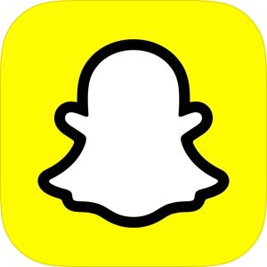 Snapchat by Snap, Inc. Snap Icon, Snapchat Logo, Going Off The Grid, Free Cloud Storage, About Snapchat, Snap Snapchat, Best Snapchat, Free Cloud, Apple App