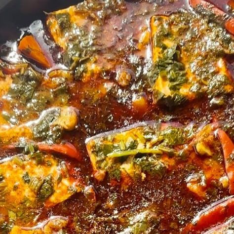 Sivan's Kitchen on Instagram: "Shabbat Moroccan fish dish🐟🌶️🧄🥕🍅 Super easy and so delicious. Wether you’re Moroccan or not, this fish has become a staple for Shabbat dinners. It’s the one dish everyone waits to eat all week long !! I used a 4.5 quart pot by @caraway_home. Link is in my bio for 10% off. I used frozen double peeled fava beans, however you can use garbanzo beans as well or no beans at all. I used salmon skinless fish fillets, you can use whatever fish you like. The recipe for Moroccan Fish Recipe, Sivan's Kitchen, Moroccan Fish, Arab Food, Recipes Fish, Shabbat Dinner, Fish Fillets, French Recipes, Fish And Chicken