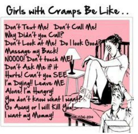 Cramps Quotes, Menstrual Cramps Humor, Menstrual Cycle Humor, Menstrual Humor, Menstruation Humor, Dragon Time, Menstrual Cramp Relief, Period Humor, Cramps Relief