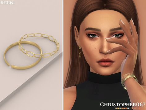 Sims Jewelry Patreon, Sims 4 Cc Gold Bracelet, Sims 4 Cc Jewelry Bracelets, Sims 4 Cc Female Bracelet, Sims 4 Cc Maxis Match Bracelet, Sims Bracelet Cc, Bracelet Cc Sims 4, Bracelets Sims 4 Cc, The Sims 4 Cc Patreon Bracelet