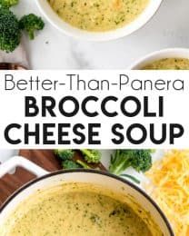 Cheddar Broccoli Soup Recipe, Best Broccoli Cheese Soup, The Best Broccoli, Diy Gift Basket, Best Broccoli, Fried Goat Cheese, Holidays Recipes, Broccoli Cheese Soup Recipes, Broccoli Soup Recipes