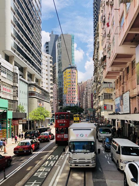 Wan Chai Hong Kong [OC] Wan Chai Hong Kong, Hong Kong Landscape, Hong Kong Beaches, Hong Kong Street, Hong Kong Photography, China Trip, Hong Kong Fashion, Wan Chai, Hong Kong Food