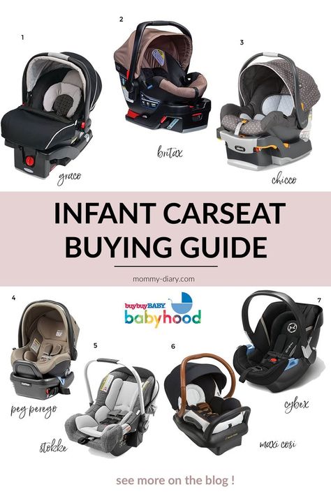 The following post is sponsored by buybuy BABY As a mother of three kids, I’ve gone through countless car seats from lower end lines to higher end lines. I’ve used infant seats, convertible seats and booster ... Baby Strollers And Car Seats, Strollers And Car Seats, Car Seat Stroller Combo, Best Baby Car Seats, Car Seat Reviews, Best Car Seats, Newborn Baby Care, Infant Car Seat Cover, Car Seat Stroller