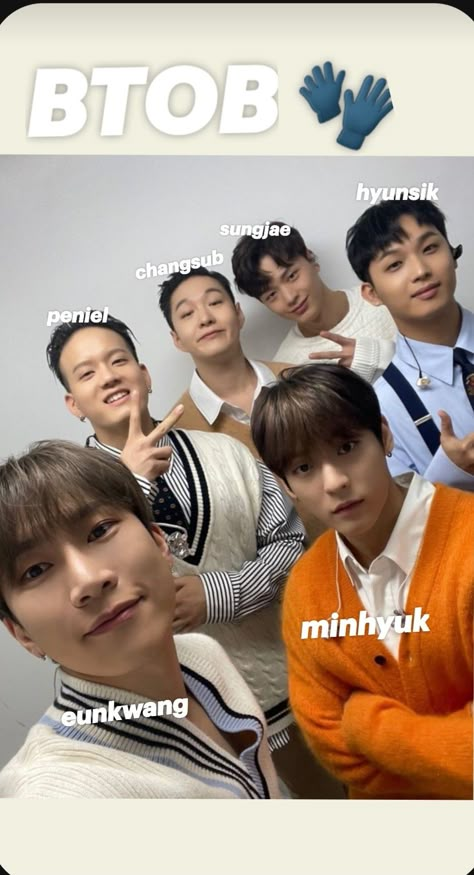 Btob Group Photo, Running Man Philippines, Peniel Btob, Btob Members, Eunkwang Btob, Btob Hyunsik, Btob Sungjae, Kpop Group Names, Btob Changsub